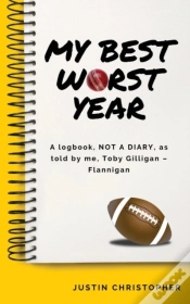 Capa do artigo My Best Worst Year