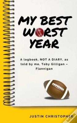 Capa do artigo My Best Worst Year