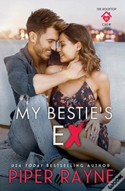 Capa do artigo My Bestie'S Ex