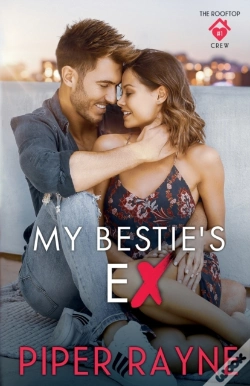 Capa do artigo My Bestie'S Ex