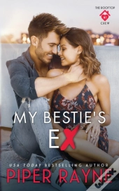 My Bestie'S Ex