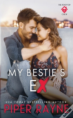 Capa do artigo My Bestie'S Ex