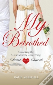 Capa do artigo My Betrothed