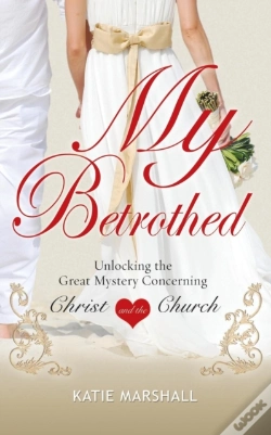 Capa do artigo My Betrothed