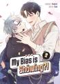 My Bias Is Showing?! Vol. 2 - Preview