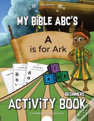 My Bible Abcs Activity Book