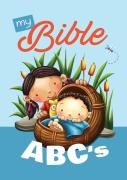 My Bible Abc'S