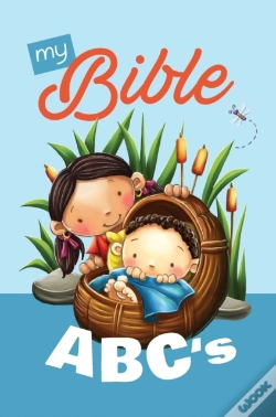Capa do artigo My Bible Abc'S