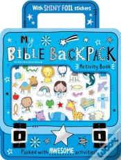 Capa do artigo My Bible Backpack Activity Book