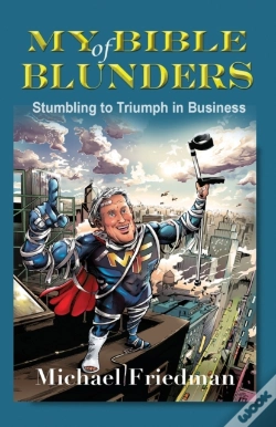 Capa do artigo My Bible Of Blunders