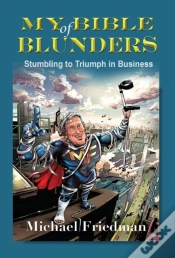 Capa do artigo My Bible Of Blunders
