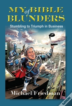 Capa do artigo My Bible Of Blunders