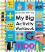 My Big Activity Workbook - Preview