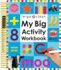My Big Activity Workbook (Wipe Clean Activity Book) - Preview