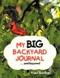 My Big Backyard Journal...And Beyond - Preview