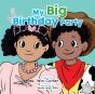 My Big Birthday Party - Preview