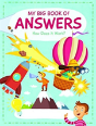 My Big Book Of Answers: How Does It Work? - Preview