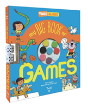 My Big Book Of Games - Preview