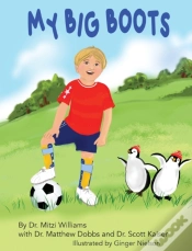 Capa do artigo My Big Boots
