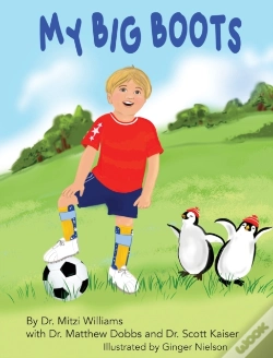 Capa do artigo My Big Boots