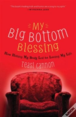 Capa do artigo My Big Bottom Blessing