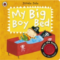 My Big Boy Bed: A Pirate Pete Book - Preview