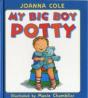 My Big Boy Potty - Preview