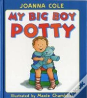 Capa do artigo My Big Boy Potty