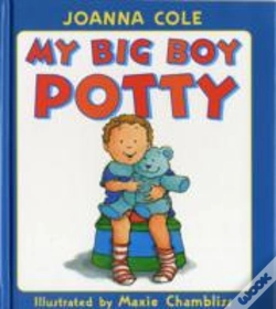 Capa do artigo My Big Boy Potty