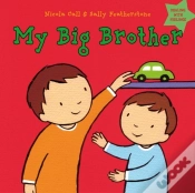 Capa do artigo My Big Brother