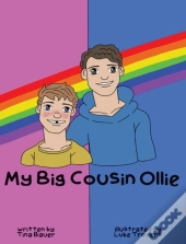 My Big Cousin Ollie
