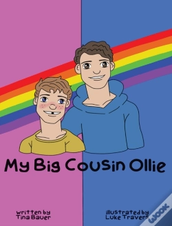 Capa do artigo My Big Cousin Ollie