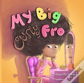 My Big Curly Fro