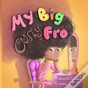 Capa do artigo My Big Curly Fro