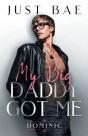 My Big Daddy Got Me: Dominic - Preview