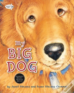 Capa do artigo My Big Dog