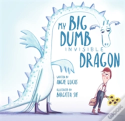 Capa do artigo My Big, Dumb, Invisible Dragon