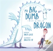 Capa do artigo My Big, Dumb, Invisible Dragon