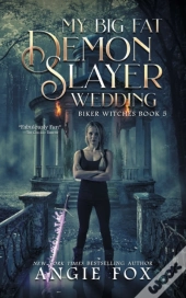 My Big Fat Demon Slayer Wedding