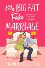 My Big Fat Fake Marriage - Preview