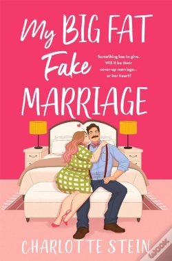 Capa do artigo My Big Fat Fake Marriage
