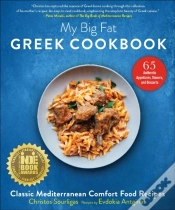 Capa do artigo My Big Fat Greek Cookbook