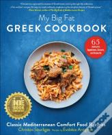 My Big Fat Greek Cookbook