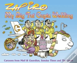 Capa do artigo My Big Fat Gupta Wedding