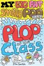My Big Fat Smelly Poo Diary 3 - Preview