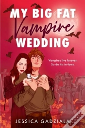 Capa do artigo My Big Fat Vampire Wedding