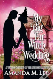Capa do artigo My Big Fat Witch Wedding