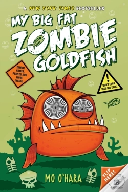 Capa do artigo My Big Fat Zombie Goldfish
