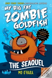 Capa do artigo My Big Fat Zombie Goldfish