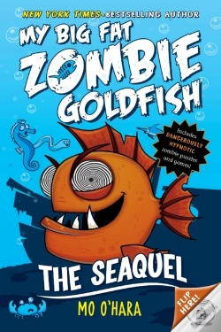 Capa do artigo My Big Fat Zombie Goldfish